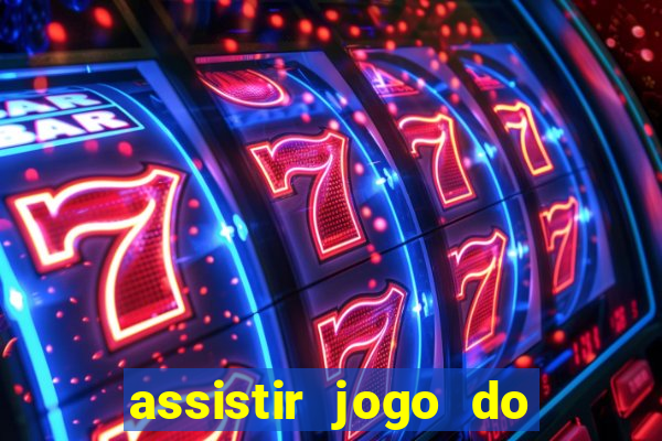 assistir jogo do inter futemax
